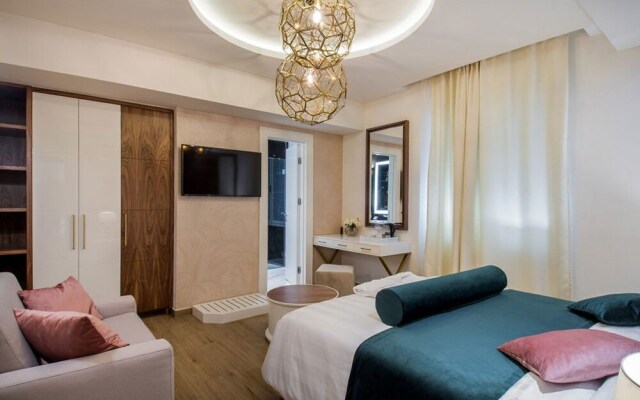 Miraval Luxury Rooms