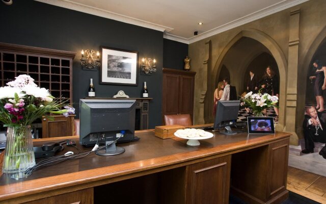 Hotel du Vin & Bistro Cambridge
