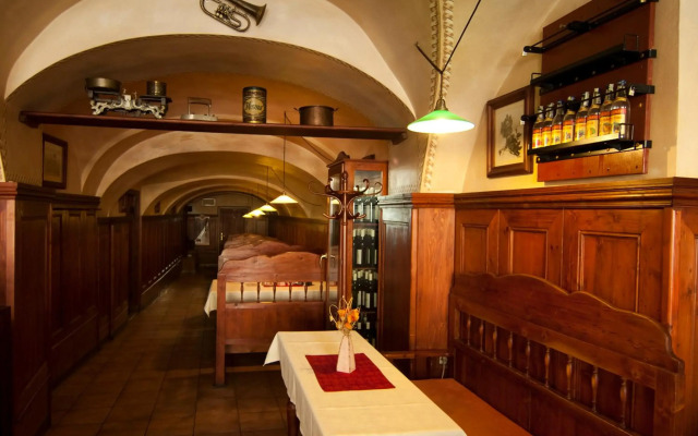 Hotel & Caffe Silesia