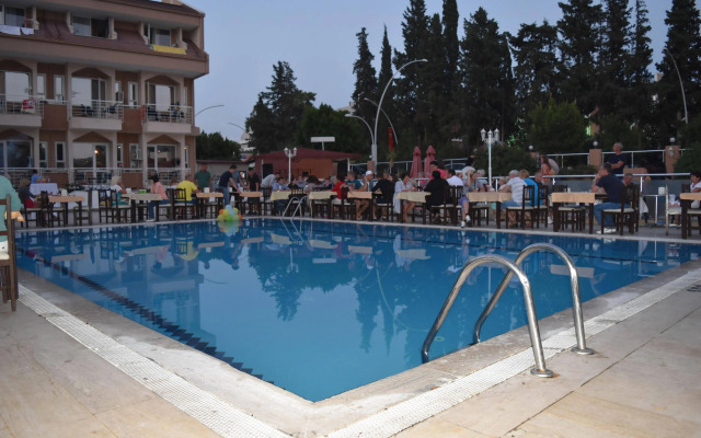 Ares Dream Hotel- All Inclusive
