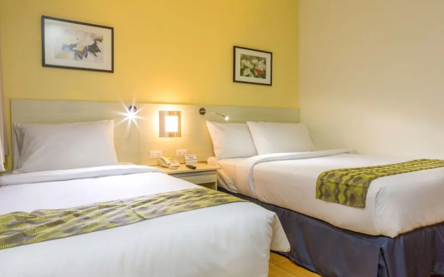 ZEN Rooms Hamersons Cebu