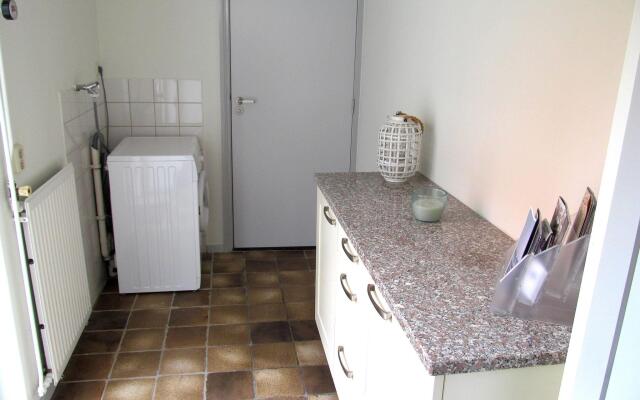 Beautiful House in the Center of Harlingen