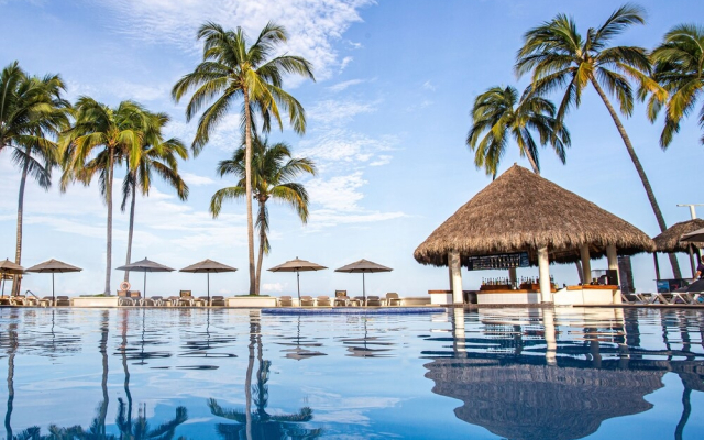 Inovation at Marival Emotion by Go Travel Club - All Inclusive