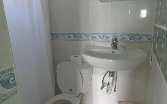 RIG Hostel Boca Chica Back Packer