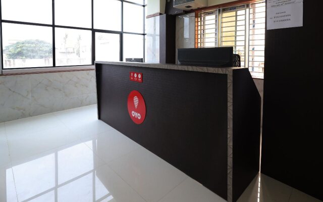 Guru Comforts By OYO Rooms