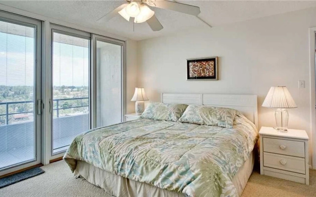 Anchorage 904 - Two Bedroom Condo