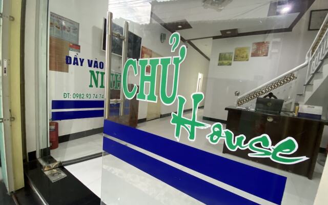 Ninh Chu House