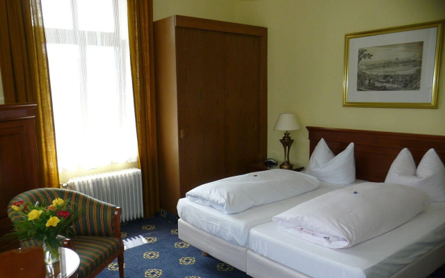 Hotel Wittelsbach
