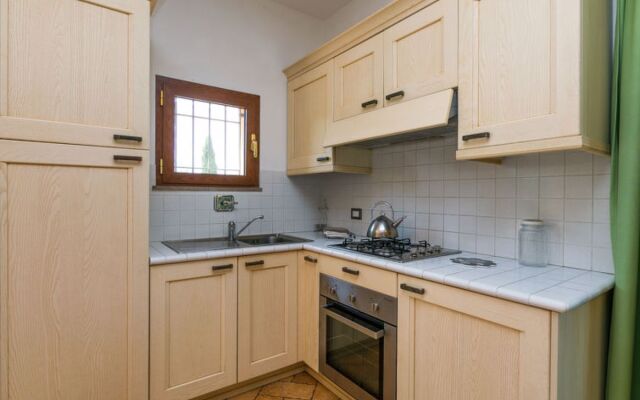 House Il Casale Vinci