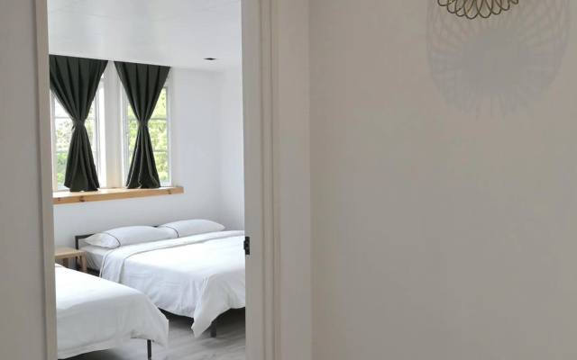 The Hill at Fraser Hill – Guest Rooms – Bukit Fraser