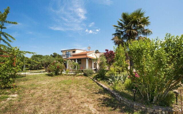 Figarola in Rovinj With 1 Bedrooms and 1 Bathrooms