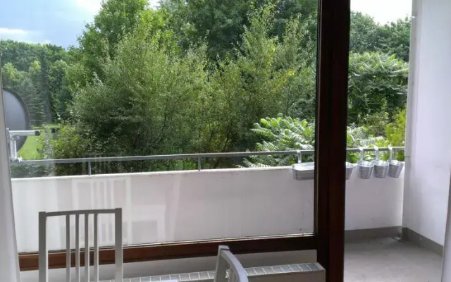 Appartment Sanavandi
