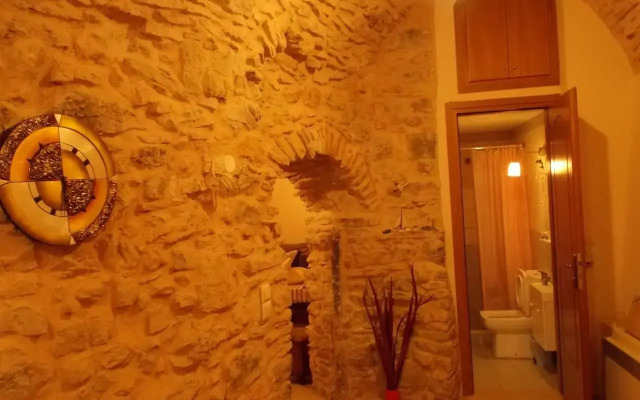 Traditional Guest house Chrisyis