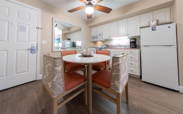 Southern California Beach Club