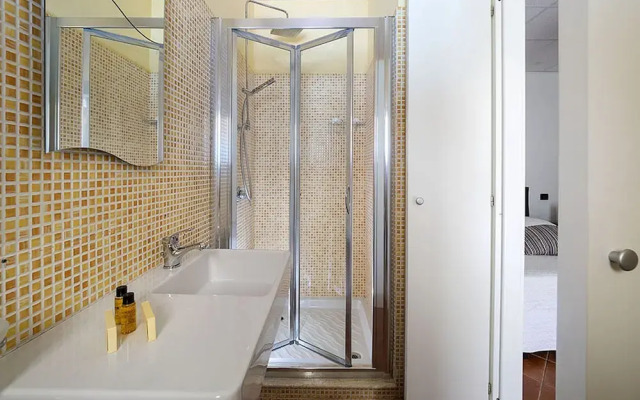 Villa in Agrigento With Private Pool