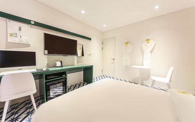 Hotel Good Choice Chungjangro