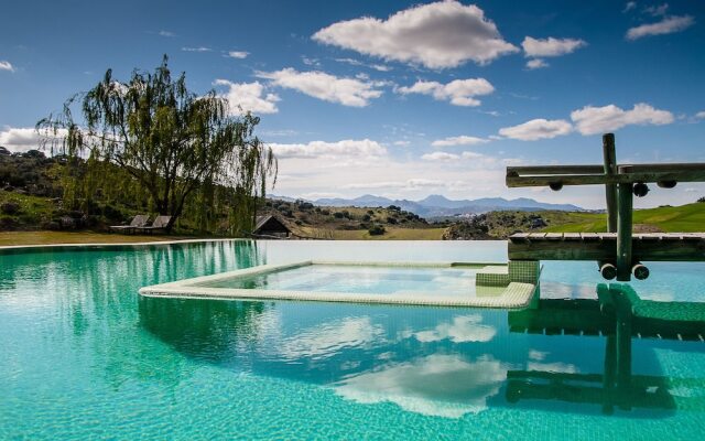 Ronda Mountain Resort
