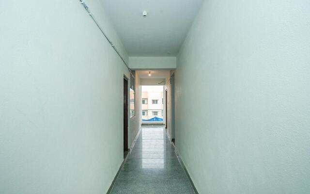 OYO Flagship 29560 BGS Gleneagles Global Hospital