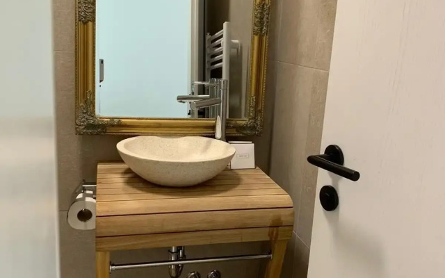 Hotel Ortus Residence