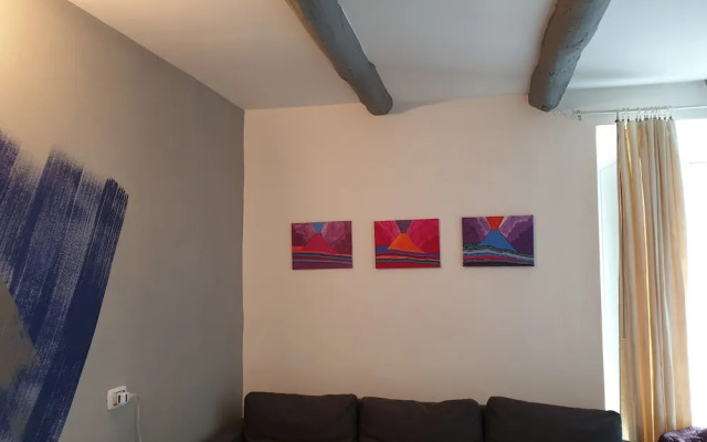Il Miracolo B&B