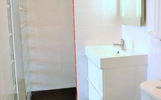 Bellevuecomplex Appartement