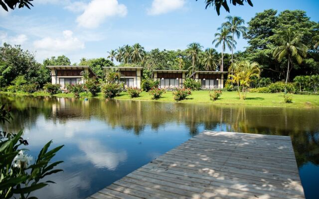 Gardenia Springs - La Finca Buritaca