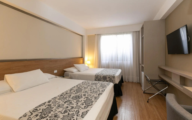 Viale Cataratas Hotel