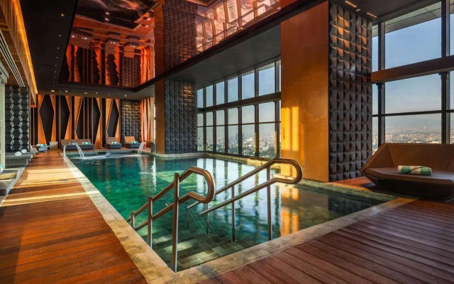 Sofitel Mexico City Reforma