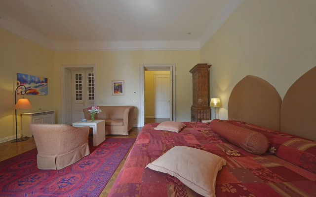 Hotel Villa Astra