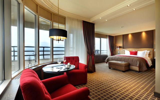 Grand Hotel Huis ter Duin