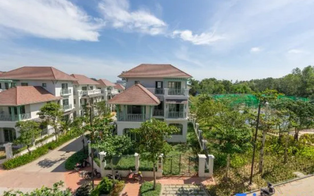 S-Solution Phu Quoc