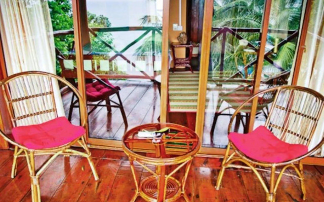 Cloud 9 Bungalows