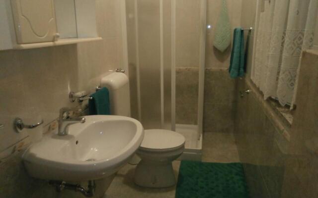 Apartments Nela
