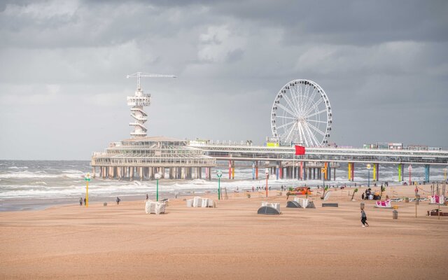 Limehome Den Haag Keizerstraat