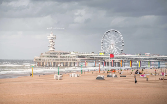 Limehome Den Haag Keizerstraat