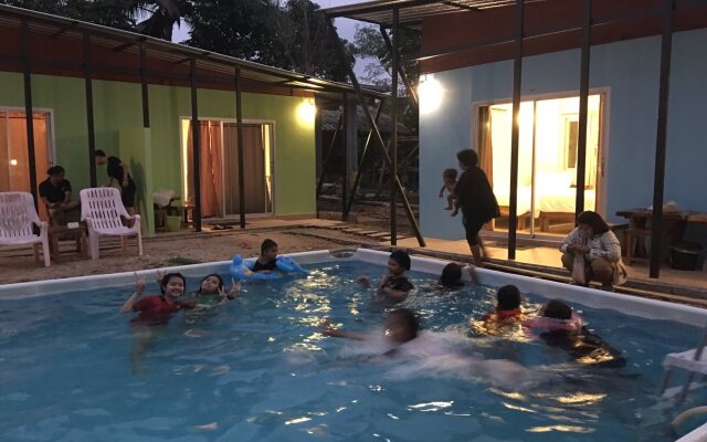 Subtawee Resort