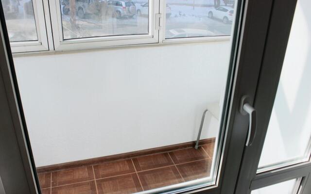 Квартирное бюро 27 на улице Пушкина