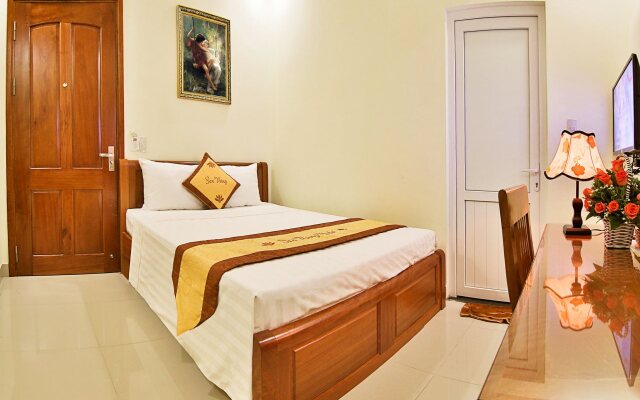 Sen Vang Da Nang Hotel