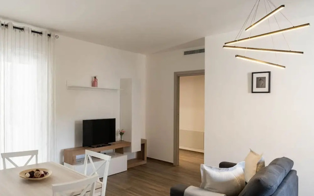 Dimora Rosselli Apartments
