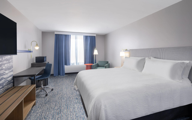 Royal Inn Salt Lake City Airport