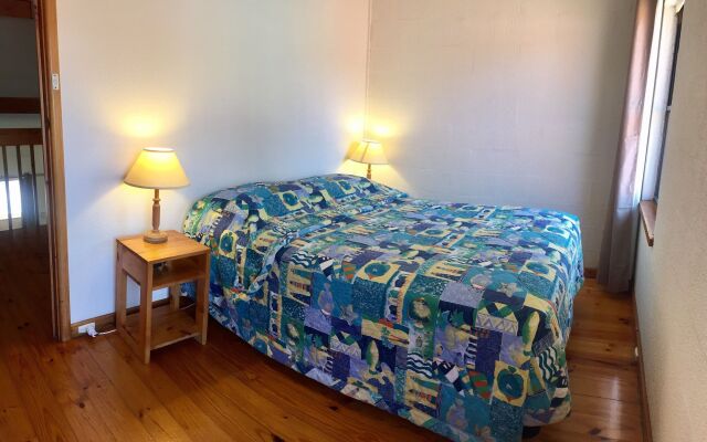Cottesloe Beach Chalets