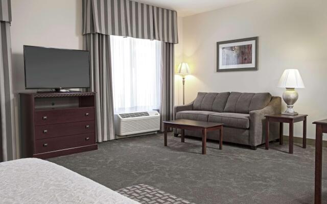 Hampton Inn & Suites Prescott Valley