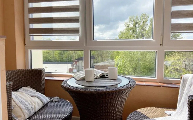 Балтик Резорт Апартаментс на ул. Тургенева, д. 14А