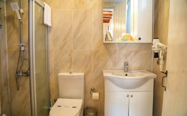 Sarı Gelin Alaçatı Hotel