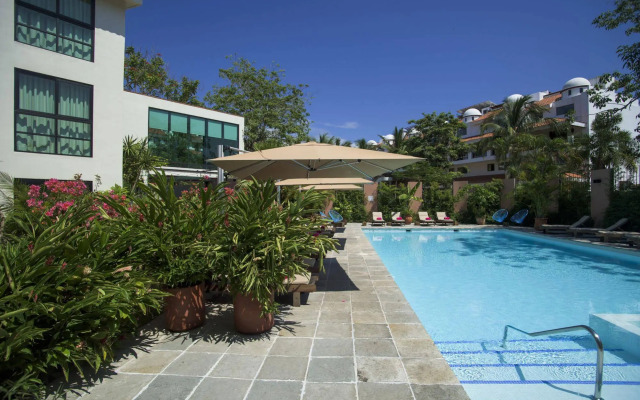 San Trópico Boutique Hotel & Peaceful Escape