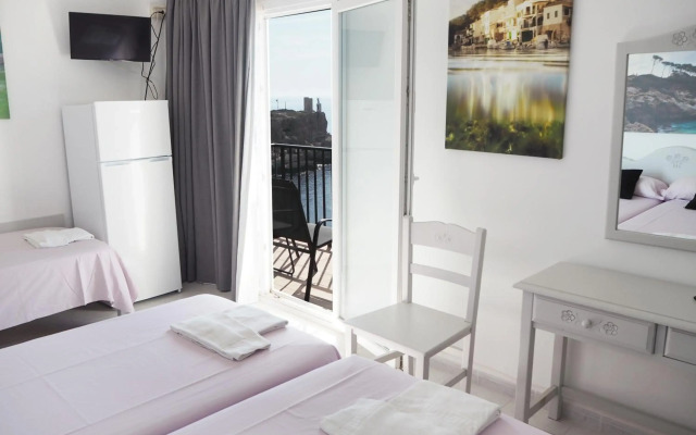 Hotel Rocamar