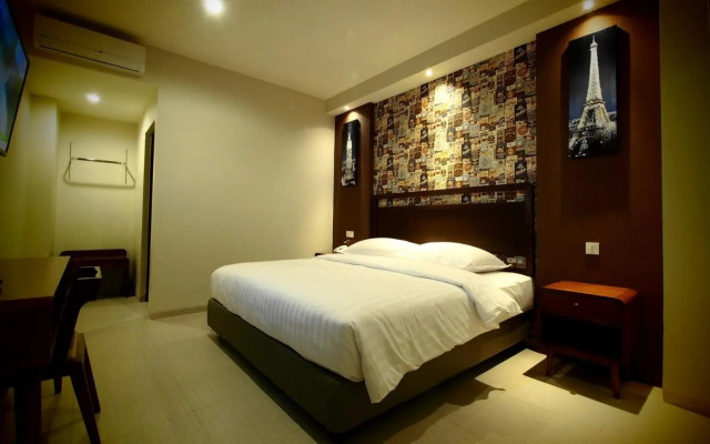 De'Boutique Style Hotel Malang