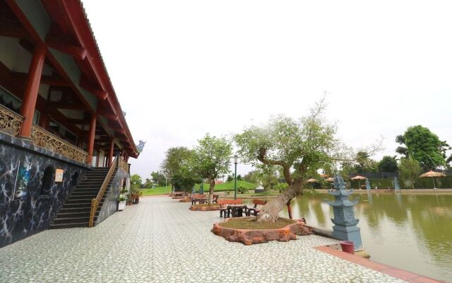 Resort Huu Bang