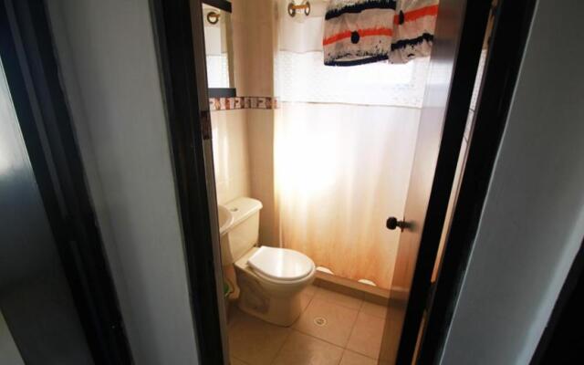 Apartamento Rodadero