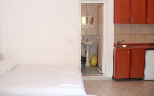 Doni Apartments